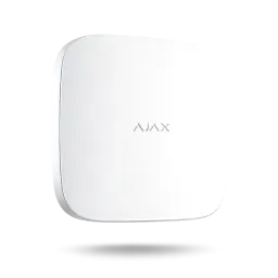 AJAX certified partner