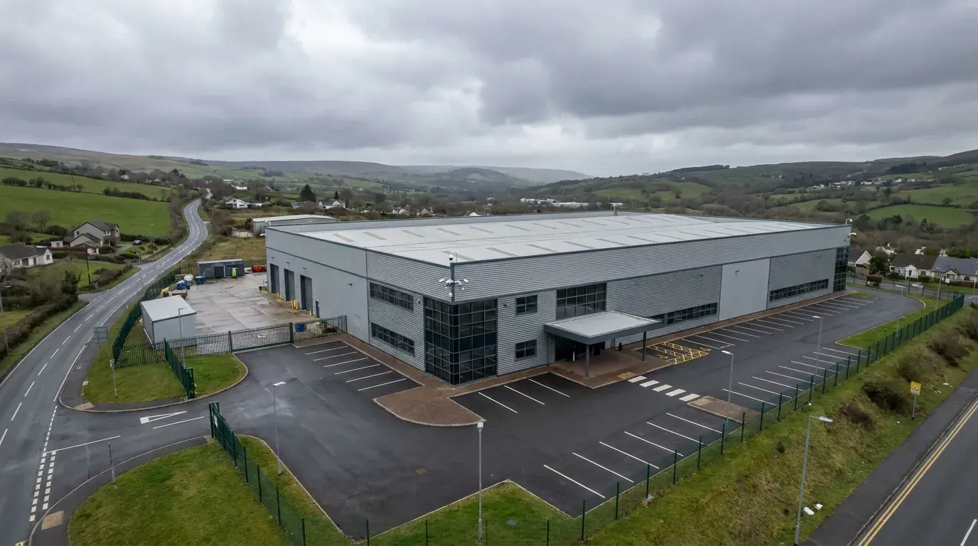 Warehouses & Industrial