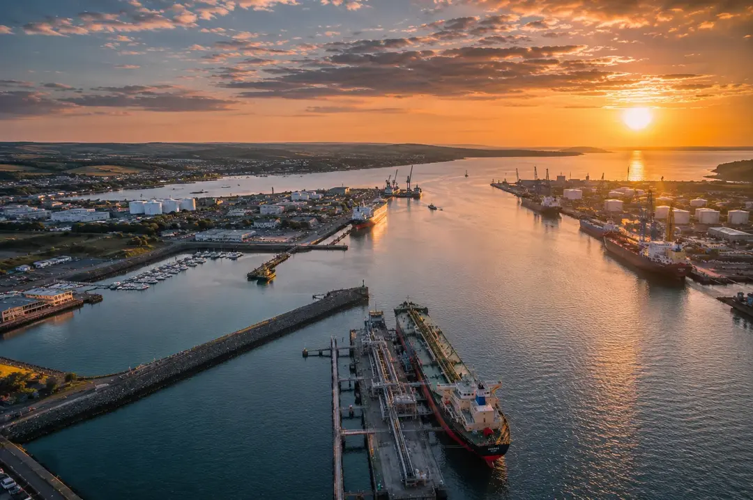 Security coverage across Milford Haven and Pembrokeshire