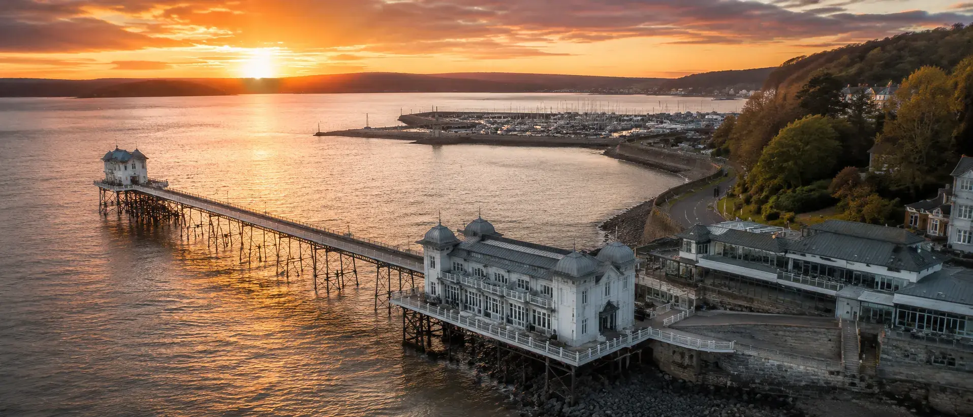 Penarth Vale of Glamorgan CCTV Security